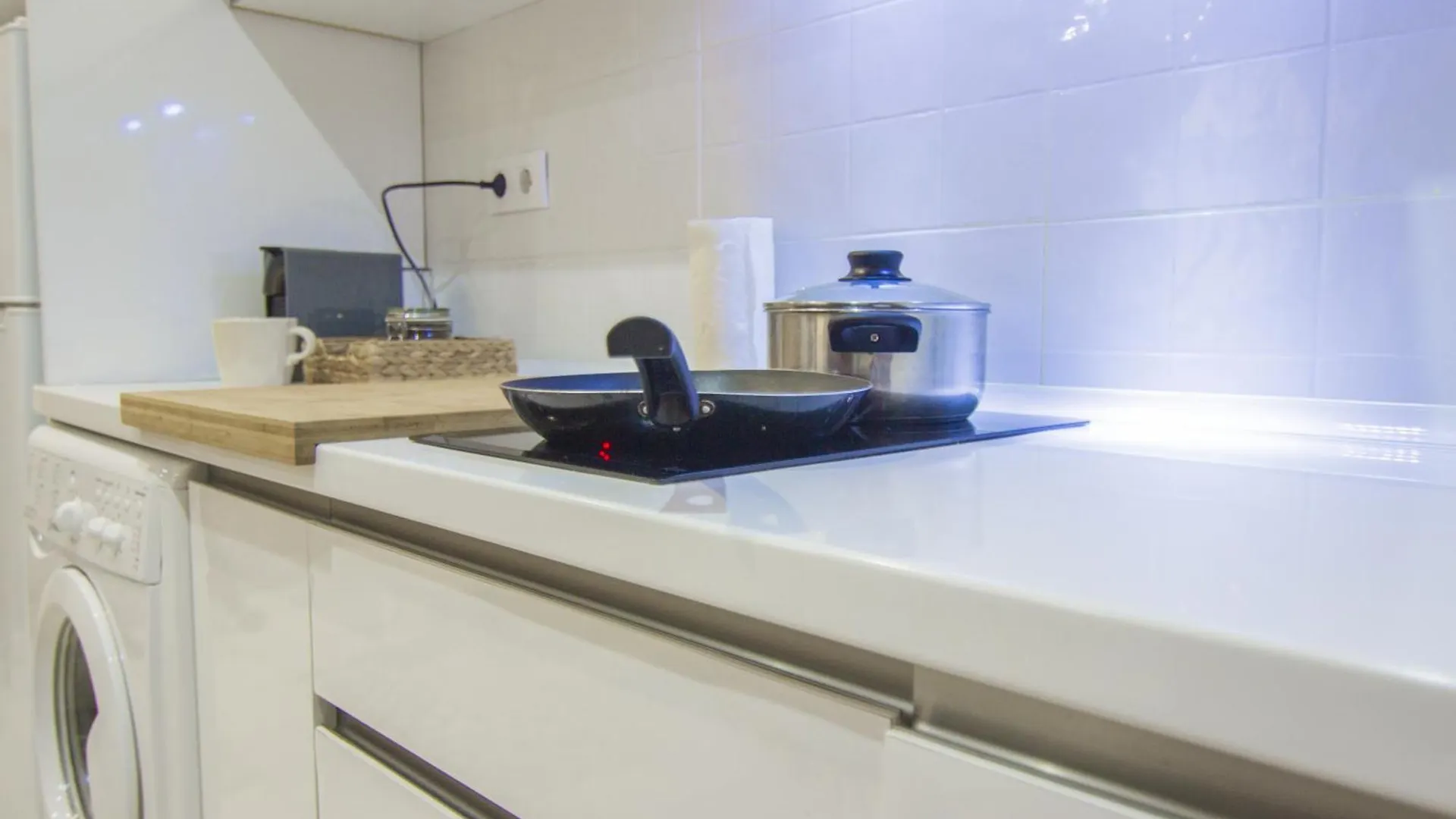 Apartment Rentalsevilla Cano Y Cueto I Spain