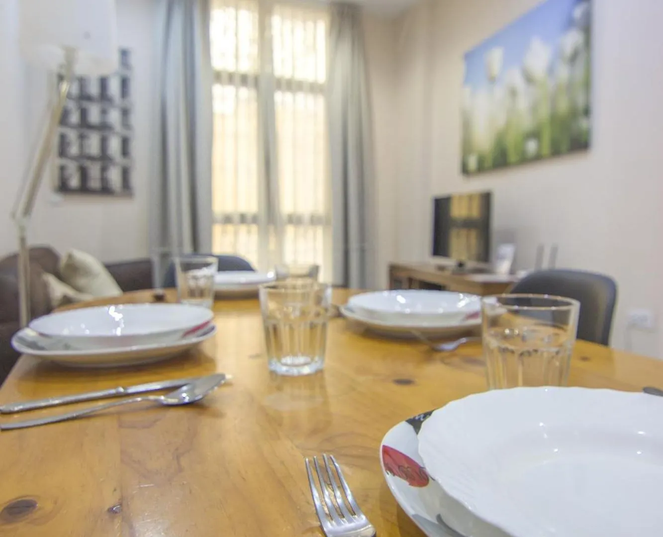 Rentalsevilla Cano Y Cueto I Apartment