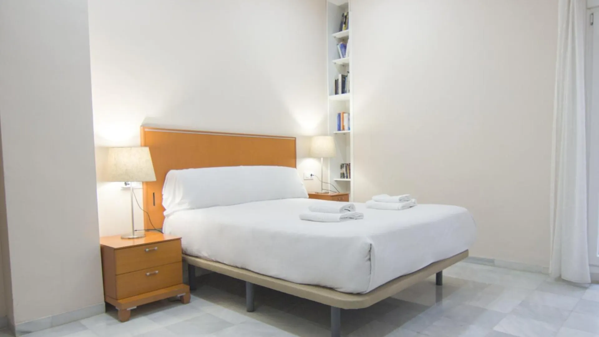 Apartment Rentalsevilla Cano Y Cueto I