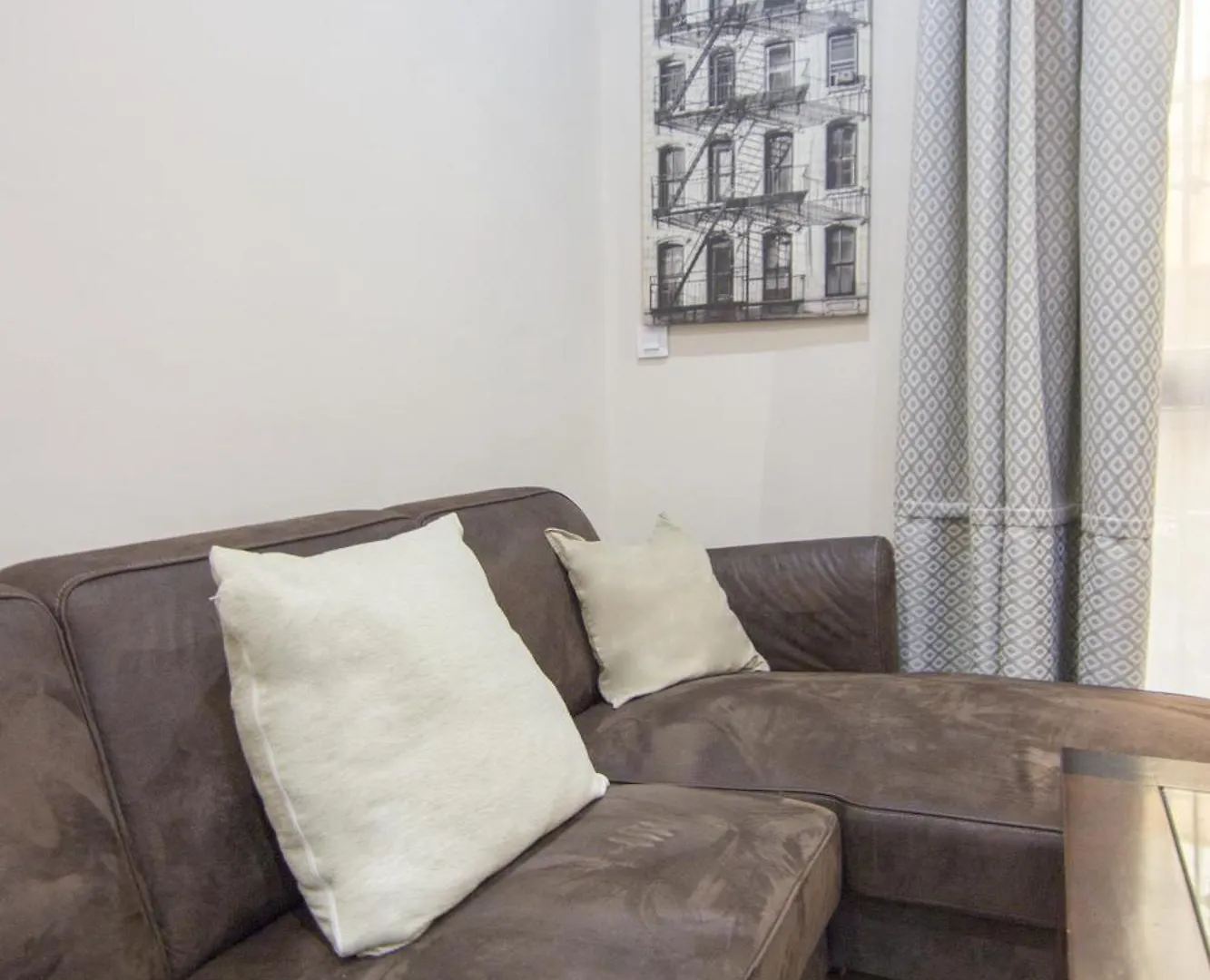 Apartment Rentalsevilla Cano Y Cueto I