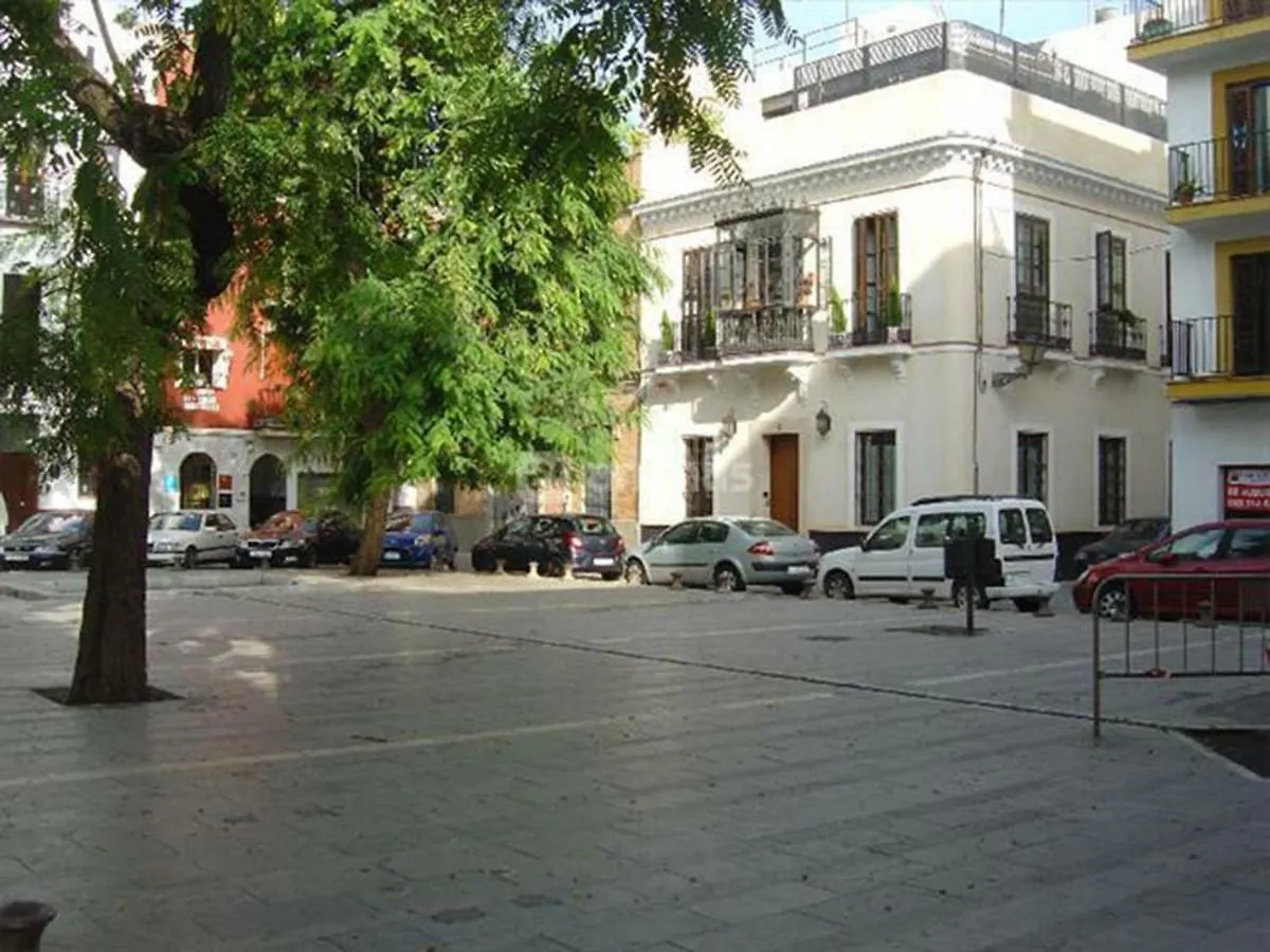 Rentalsevilla Cano Y Cueto I 0*, Seville Spain