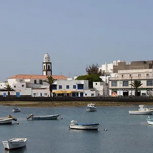 ático Tanausú , Arrecife (Lanzarote) Spagna