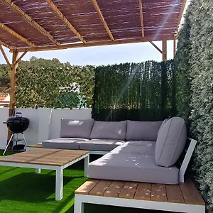 Centre Rooftop Terrace With Panoramic Views , Málaga Spagna