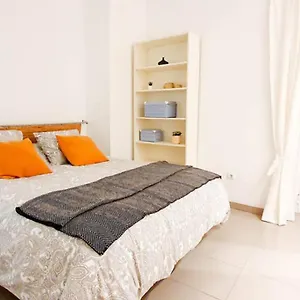 Next To Catedral Appartement