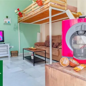 Cuarta Revuelta Alquiler Appartement