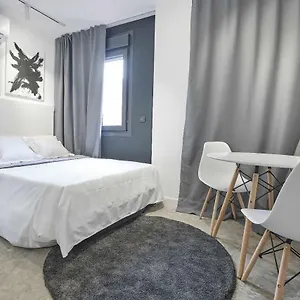  Appartamento Giralda Modern & Luxury