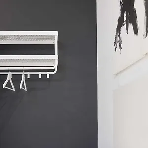  Appartamento Encarnacion Modern & Luxury