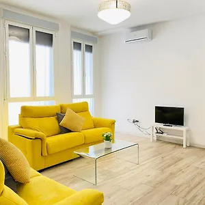 Flamenca Triana - Wifi Con 2 2 Sofas Camas 2 Banos Appartement