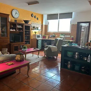Loft Rural , Tegueste Spagna