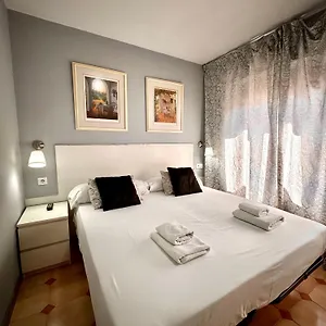  Appartamento Rentalsevilla A Orillas Del Guadalquivir