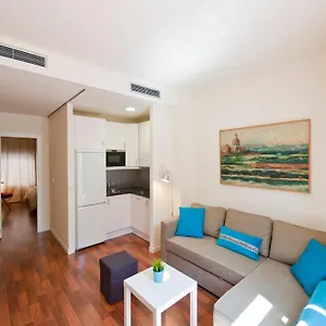 Apartament Murallas De, Sewilla
