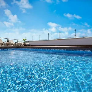 Salles Centro 4*, Málaga Spagna