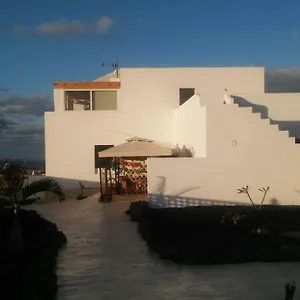 Alma En El Mar , Tinajo Spagna
