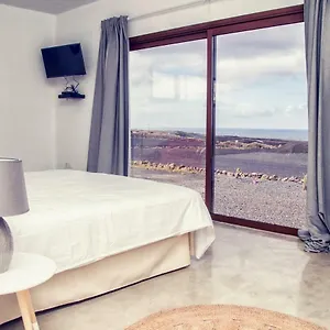 Casa De La Nobleza , Tinajo Spagna