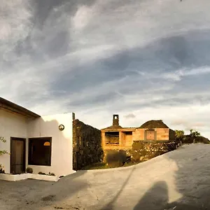 Frailes Eco A , Tinajo Spagna