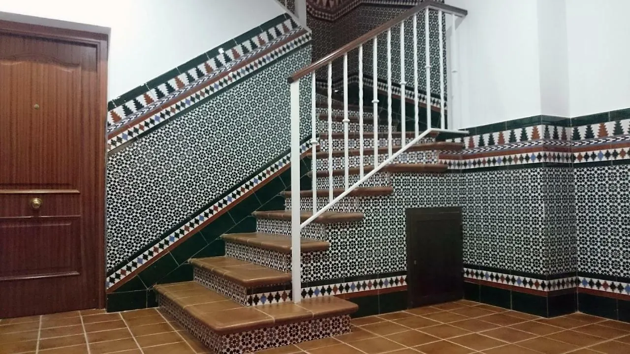 Apartment Rentalsevilla Cano Y Cueto I Spain