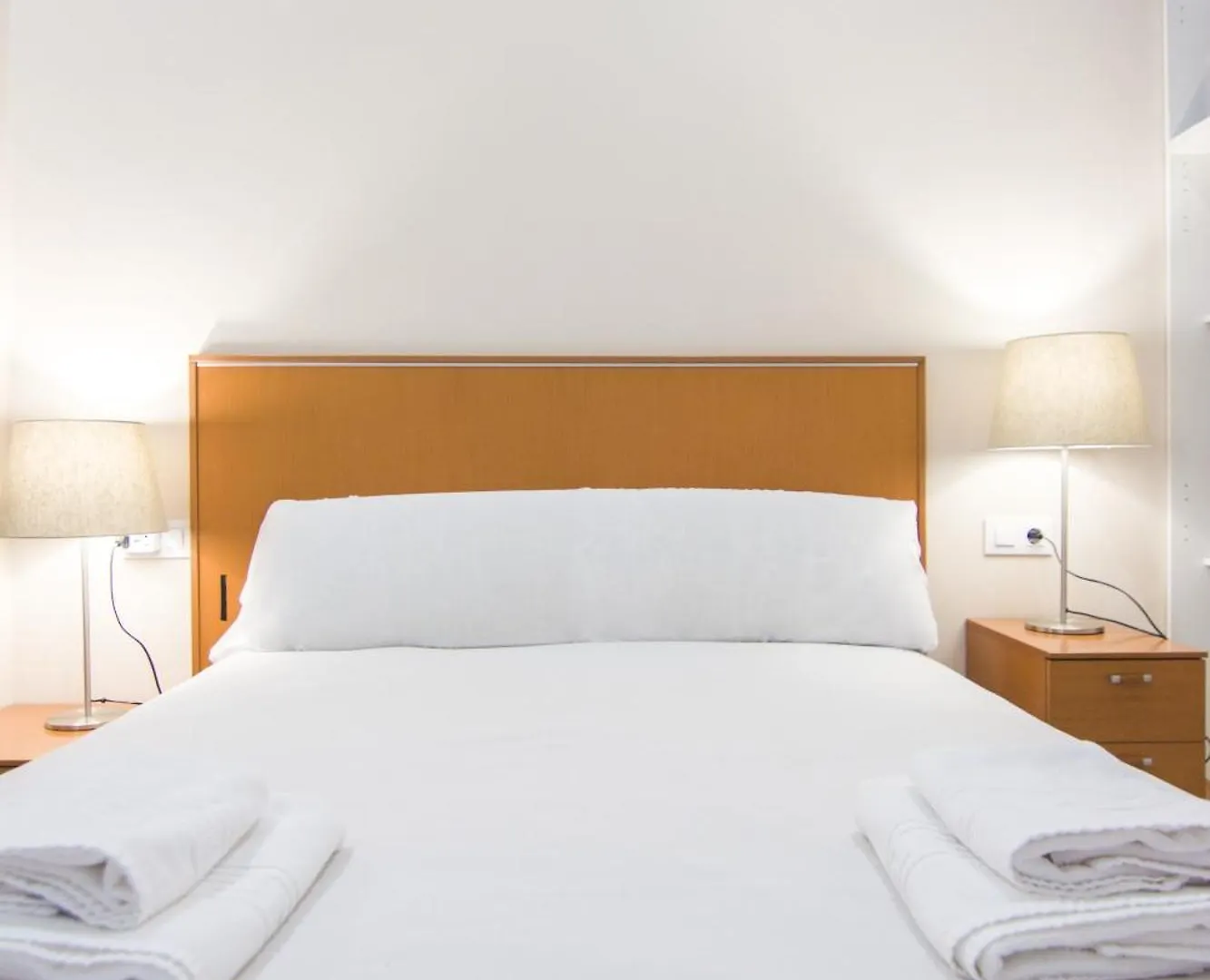 Apartment Rentalsevilla Cano Y Cueto I Spain