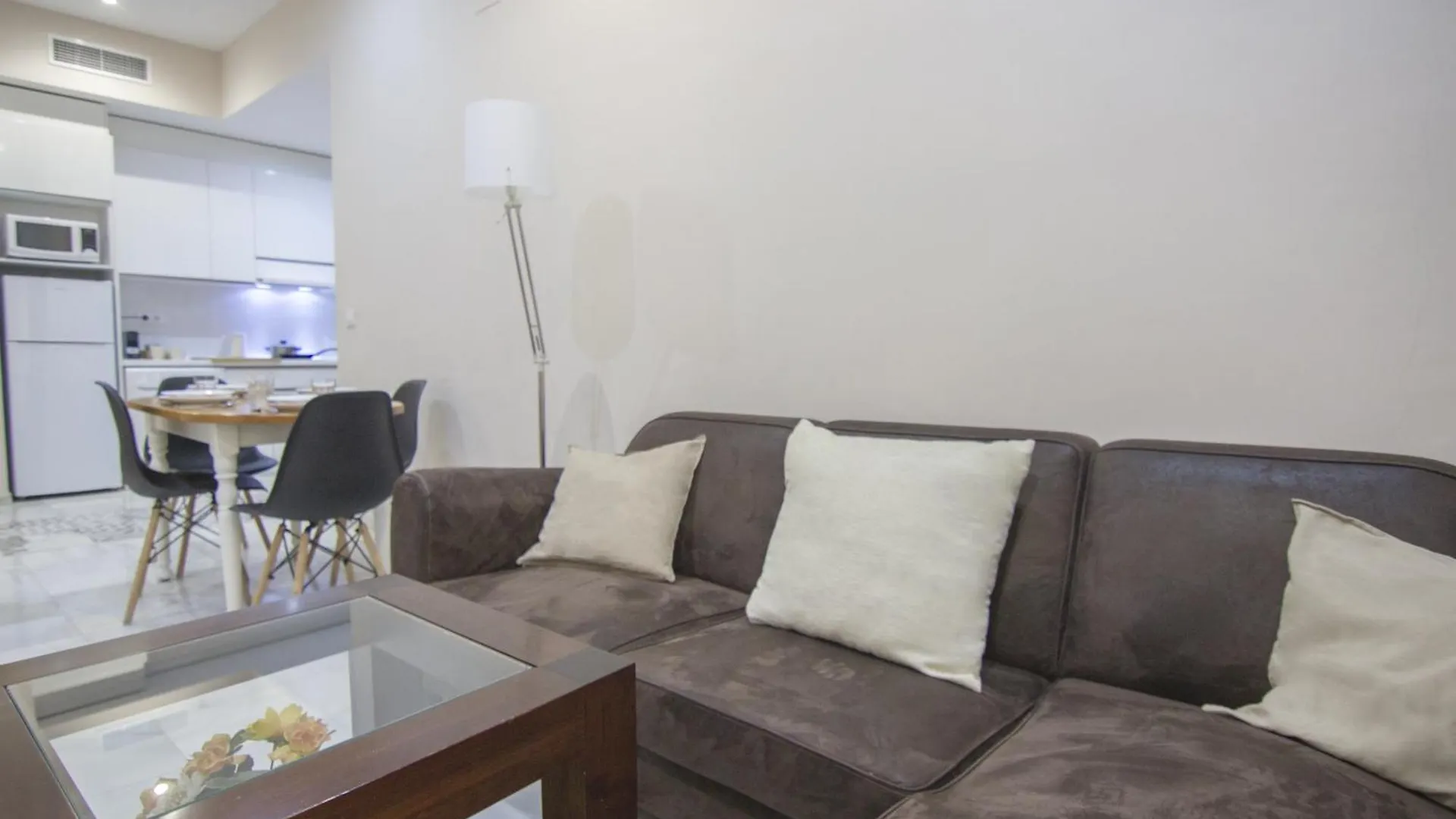 Rentalsevilla Cano Y Cueto I Apartment