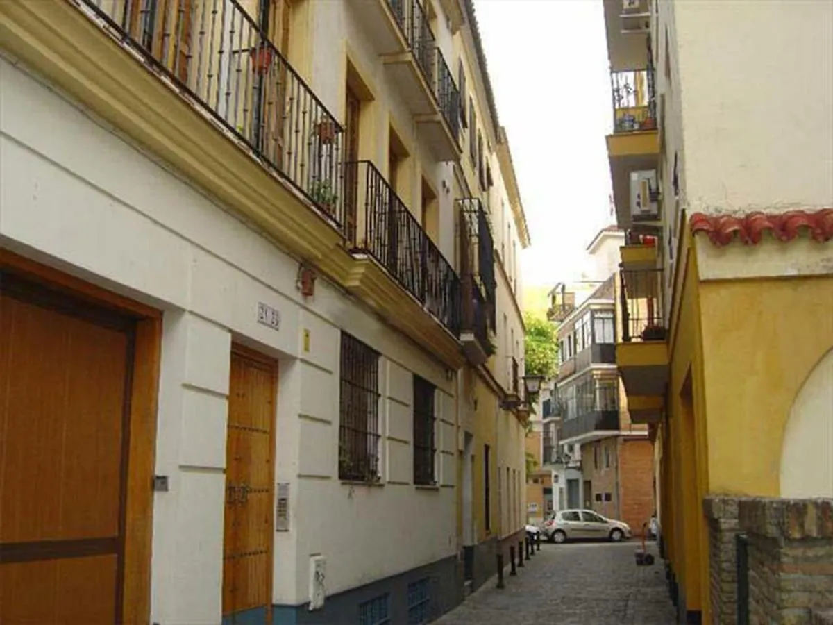 Apartment Rentalsevilla Cano Y Cueto I